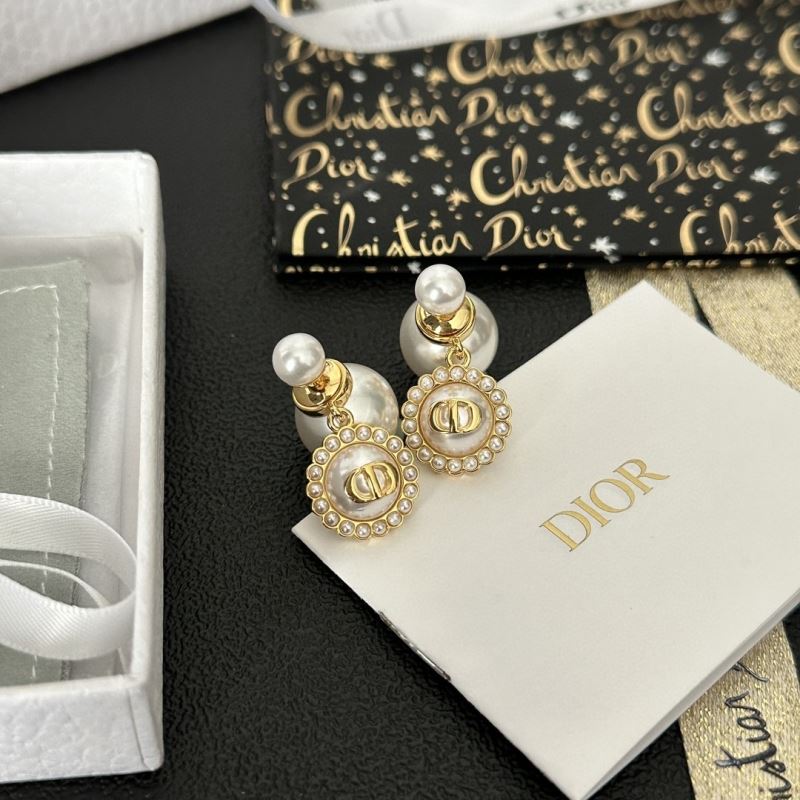 Christian Dior Earrings